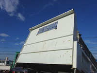 MITSUBISHI FUSO Canter Dump TPG-FBA60 2018 102,529km_32