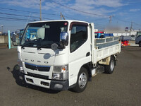 MITSUBISHI FUSO Canter Dump TPG-FBA60 2018 102,529km_3