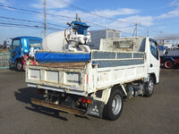 MITSUBISHI FUSO Canter Dump TPG-FBA60 2018 102,529km_4