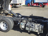 MITSUBISHI FUSO Canter Dump TPG-FBA60 2018 102,529km_9