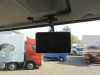 MITSUBISHI FUSO Super Great Panel Wing QKG-FS54VZ 2014 449,853km_15