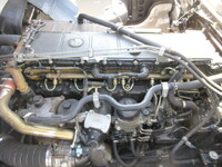 MITSUBISHI FUSO Super Great Panel Wing QKG-FS54VZ 2014 449,853km_25