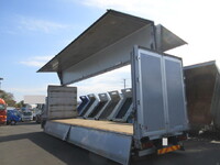 MITSUBISHI FUSO Super Great Panel Wing QKG-FS54VZ 2014 449,853km_4