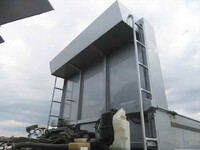 ISUZU Giga Dump 2PG-CXZ77CT 2021 15,884km_14