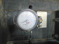 ISUZU Giga Dump 2PG-CXZ77CT 2021 15,884km_16