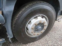 ISUZU Giga Dump 2PG-CXZ77CT 2021 15,884km_17