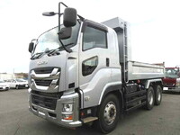 ISUZU Giga Dump 2PG-CXZ77CT 2021 15,884km_1