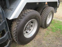 ISUZU Giga Dump 2PG-CXZ77CT 2021 15,884km_20