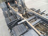 ISUZU Giga Dump 2PG-CXZ77CT 2021 15,884km_26