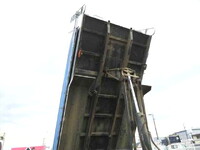 ISUZU Giga Dump 2PG-CXZ77CT 2021 15,884km_26