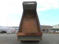 ISUZU Giga Dump 2PG-CXZ77CT 2021 15,884km_27