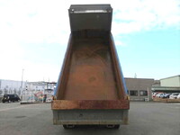 ISUZU Giga Dump 2PG-CXZ77CT 2021 15,884km_29