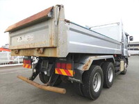 ISUZU Giga Dump 2PG-CXZ77CT 2021 15,884km_2