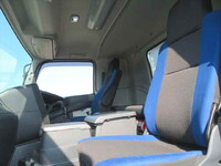 ISUZU Giga Dump 2PG-CXZ77CT 2021 15,884km_31