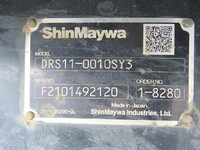 ISUZU Giga Dump 2PG-CXZ77CT 2021 15,884km_31