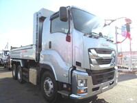 ISUZU Giga Dump 2PG-CXZ77CT 2021 15,884km_3