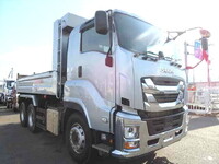 ISUZU Giga Dump 2PG-CXZ77CT 2021 15,884km_3