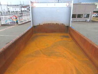 ISUZU Giga Dump 2PG-CXZ77CT 2021 15,884km_40