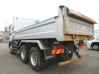 ISUZU Giga Dump 2PG-CXZ77CT 2021 15,884km_4
