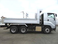 ISUZU Giga Dump 2PG-CXZ77CT 2021 15,884km_5