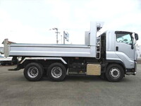 ISUZU Giga Dump 2PG-CXZ77CT 2021 15,884km_5