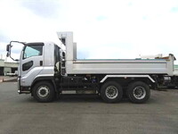 ISUZU Giga Dump 2PG-CXZ77CT 2021 15,884km_7