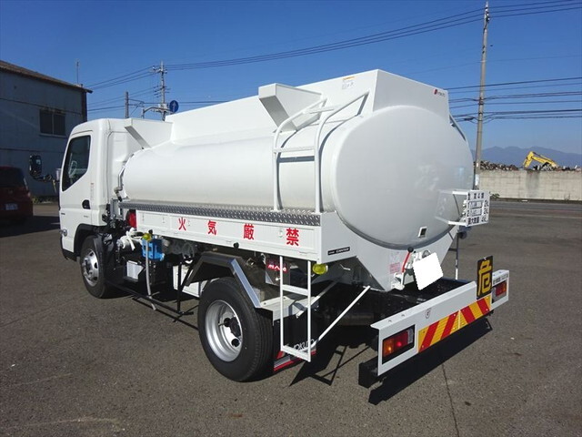 Canter Tank Lorry_2