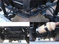 MITSUBISHI FUSO Canter Flat Body TKG-FBA50 2014 108,269km_14