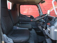 MITSUBISHI FUSO Canter Flat Body TKG-FBA50 2014 108,269km_24