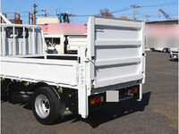 MITSUBISHI FUSO Canter Flat Body TKG-FBA50 2014 108,269km_6
