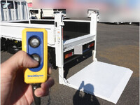 MITSUBISHI FUSO Canter Flat Body TKG-FBA50 2014 108,269km_8