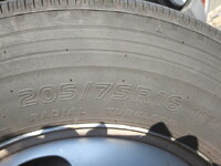 NISSAN Others Flat Body TRG-FEB5W 2027 56,000km_36