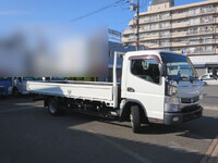 NISSAN Others Flat Body TRG-FEB5W 2027 56,000km_4