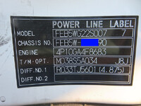 NISSAN Others Flat Body TRG-FEB5W 2027 56,000km_7