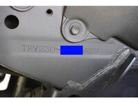 TOYOTA Dyna Flat Body ABF-TRY230 2015 114,839km_14