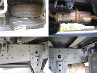 TOYOTA Dyna Flat Body ABF-TRY230 2015 114,839km_18