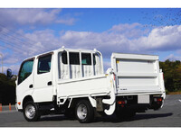 TOYOTA Dyna Flat Body ABF-TRY230 2015 114,839km_2
