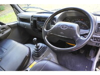 TOYOTA Dyna Flat Body ABF-TRY230 2015 114,839km_37