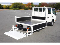 TOYOTA Dyna Flat Body ABF-TRY230 2015 114,839km_4