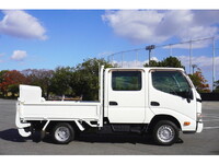 TOYOTA Dyna Flat Body ABF-TRY230 2015 114,839km_5
