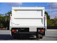 TOYOTA Dyna Flat Body ABF-TRY230 2015 114,839km_6