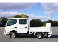 TOYOTA Dyna Flat Body ABF-TRY230 2015 114,839km_7