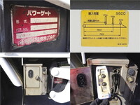 TOYOTA Dyna Flat Body ABF-TRY230 2015 114,839km_9