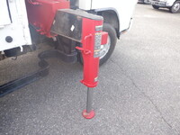 MITSUBISHI FUSO Canter Truck (With 3 Steps Of Cranes) PA-FE73DEN 2006 166,968km_10