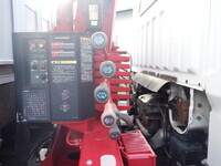 MITSUBISHI FUSO Canter Truck (With 3 Steps Of Cranes) PA-FE73DEN 2006 166,968km_11