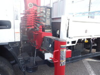 MITSUBISHI FUSO Canter Truck (With 3 Steps Of Cranes) PA-FE73DEN 2006 166,968km_14