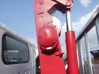 MITSUBISHI FUSO Canter Truck (With 3 Steps Of Cranes) PA-FE73DEN 2006 166,968km_18