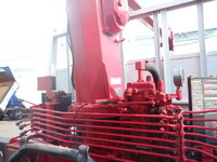 MITSUBISHI FUSO Canter Truck (With 3 Steps Of Cranes) PA-FE73DEN 2006 166,968km_19