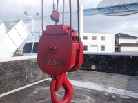 MITSUBISHI FUSO Canter Truck (With 3 Steps Of Cranes) PA-FE73DEN 2006 166,968km_20