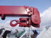 MITSUBISHI FUSO Canter Truck (With 3 Steps Of Cranes) PA-FE73DEN 2006 166,968km_21